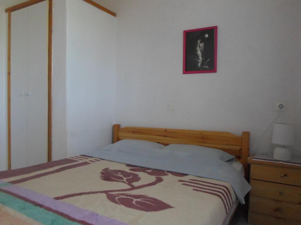 Bozelia Apartments トロニ 部屋 写真
