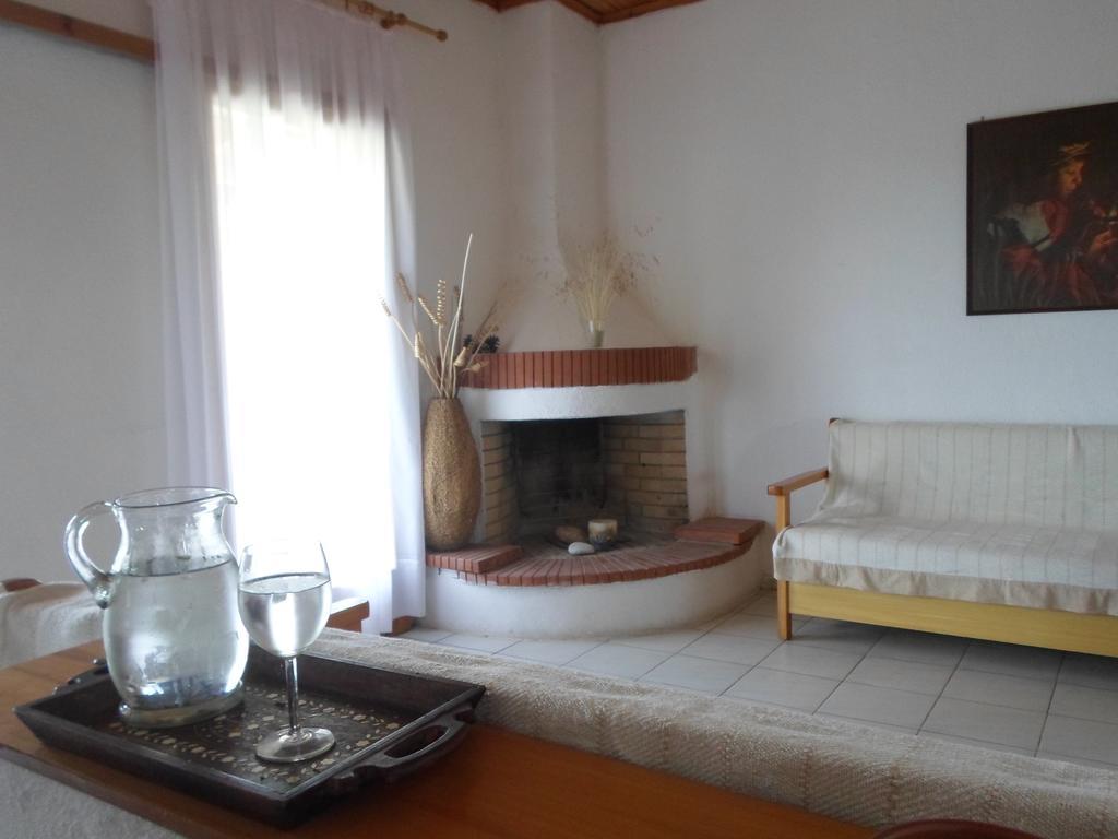 Bozelia Apartments トロニ 部屋 写真