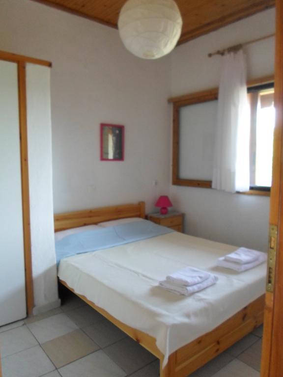 Bozelia Apartments トロニ エクステリア 写真